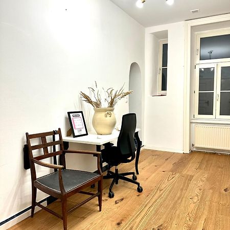 City Center Apartment Wien Exterior foto